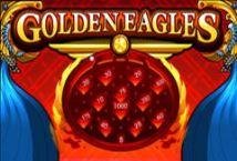 Golden Eagles slot